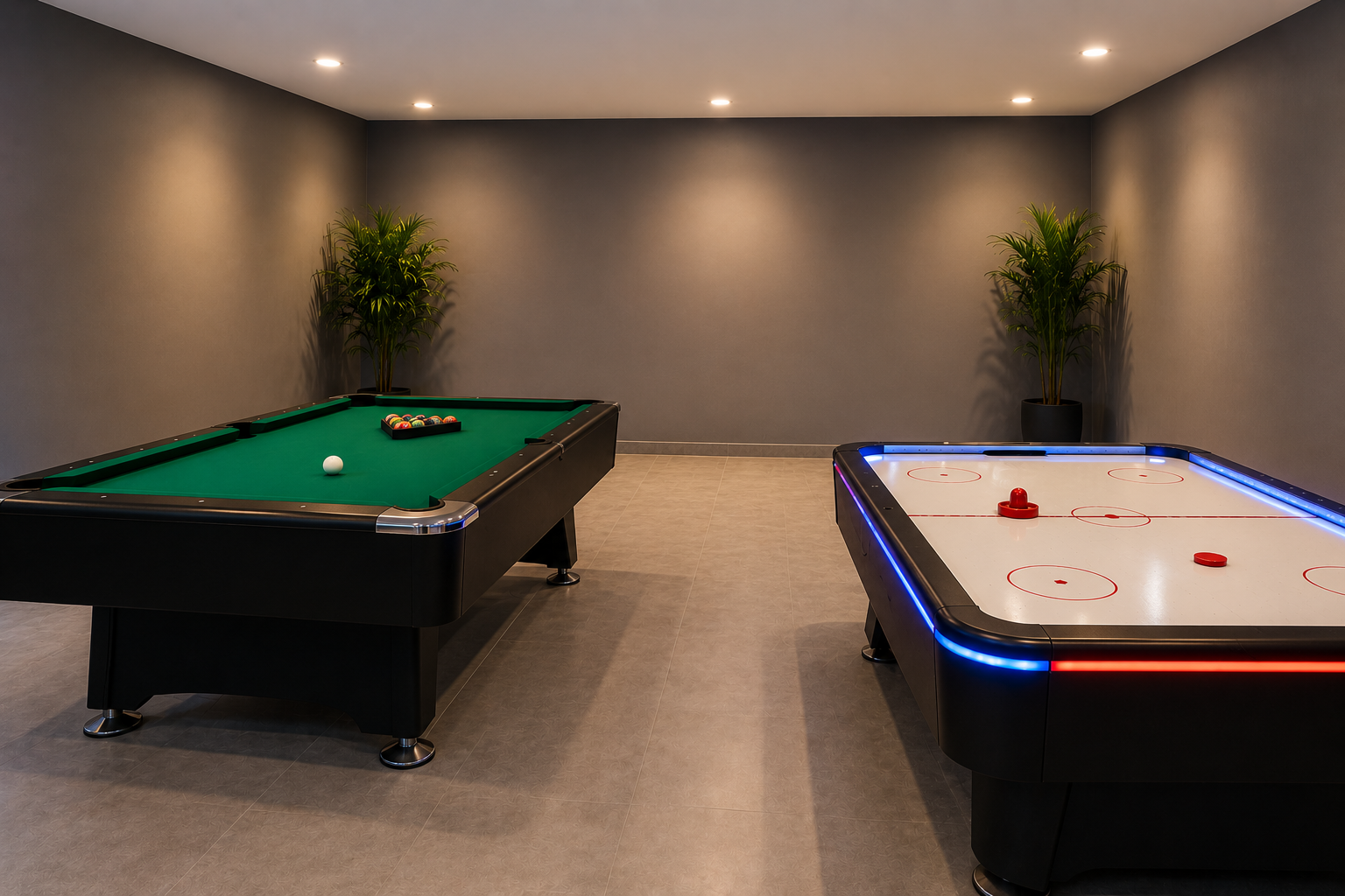 Game Arcade