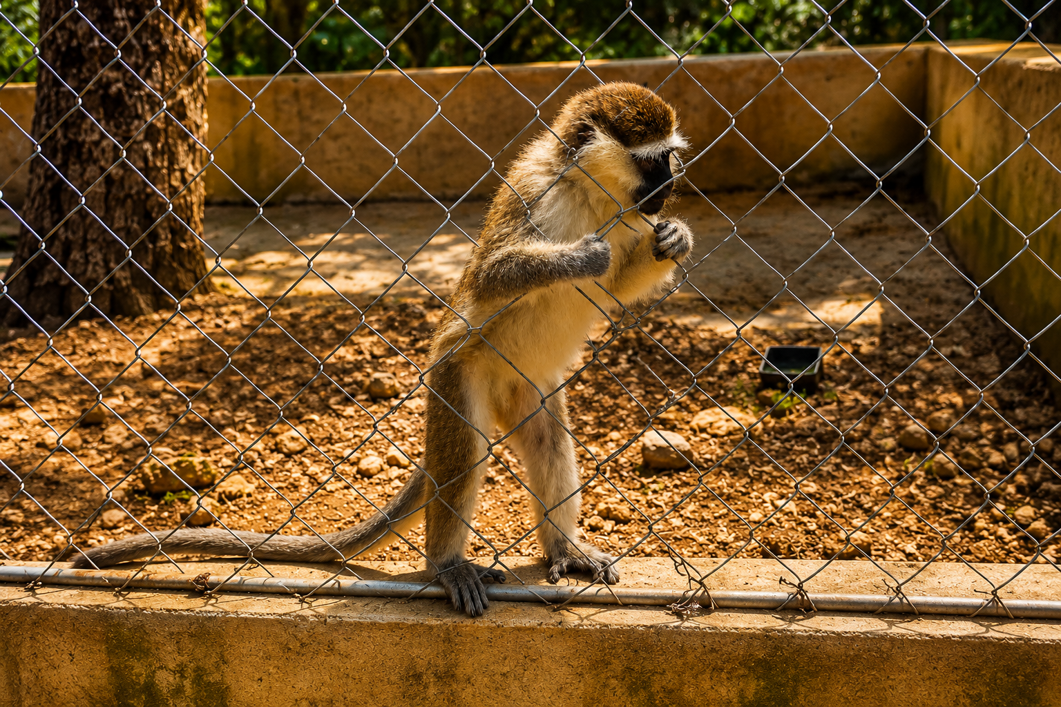 Wildlife Zoo